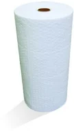 Sorbenty - ECOTEXTIL Mata Sorbentowa Olejowa, (Rolka), Chłonność 288 L. Biały 1 180 G/m2 76Cm X 91M Rolka Olejowe / Hydrofobowe Na Wodę - miniaturka - grafika 1