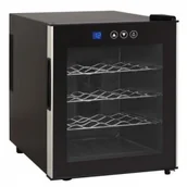 Chłodziarki do wina - Vin sur Vin Winiarka wolnostojąca | VSV16F VSV16F - miniaturka - grafika 1