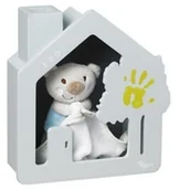 Wyposażenie pokoiku dziecięcego - Baby Art Pamiątkowy Domek Miś 34120121 - miniaturka - grafika 1