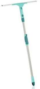 Leifheit Ściągaczka Window Slider XL z drążkiem teleskopowym - Miotły, szufle, mopy - miniaturka - grafika 3