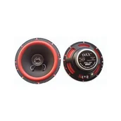 Głośniki samochodowe - DAX Cosmetics ZGC-165 - miniaturka - grafika 1