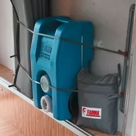 Akcesoria do elektronarzędzi - Fiamma Cargo Strap system mocujący, 136/646 05677-01- - miniaturka - grafika 1