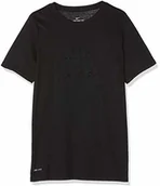 Gadżety dla kibiców - Nike damska bluza z kapturem, różowy, xl 923650 - miniaturka - grafika 1