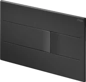 Przyciski spłukujące - Viega Przycisk uruchamiający do WC Prevista Visign for More 201 elektroniczny stal antracyt 773519 doradzimy wycena@mizar.pl tel.(22)723 73 63 - miniaturka - grafika 1