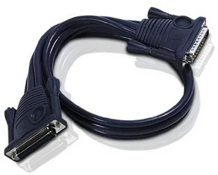 Aten Kabel do stakowania 25m/25Ĺş 15.0m 2L-1715 - Przełączniki KVM - miniaturka - grafika 2