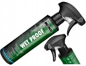 Środki do obuwia i ubrań - Meindl Wet Proof Impregnat Spray 275 ML Oryginał - miniaturka - grafika 1