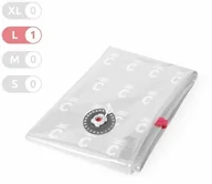 Pojemniki kuchenne - Compactor Worek próżniowy do przechowywania Aspispace L, 80 x 100 cm - miniaturka - grafika 1