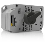 Akcesoria do myjek - Karcher Wyłącznik przeciążeniowy do HD / HDS 6.631-190.0 - miniaturka - grafika 1