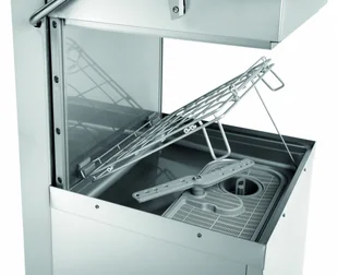 Bartscher Zmywarka DS 2002 109349 - Zmywarki gastronomiczne - miniaturka - grafika 5