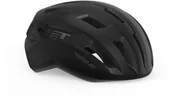 Kaski rowerowe - MET Vinci MIPS Helmet, czarny S | 52-56cm 2022 Kaski szosowe 57003121 - miniaturka - grafika 1