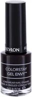 Lakiery do paznokci - Revlon Colorstay Gel Envy lakier do paznokci 11,7 ml dla kobiet 610 Heartbreaker 11,7ml - miniaturka - grafika 1