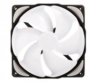 Chłodzenie procesora - Noiseblocker NB-eLoop Fan B12-PS PWM 120mm - miniaturka - grafika 1