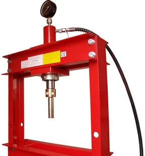 145 Prasa hydrauliczna podwójny napęd nacisk 20 T) 14576429 76429-uniw - Prasy - miniaturka - grafika 10