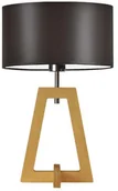 Lampy stojące - Lysne Nowoczesna lampka nocna CLIO 14611/74 - miniaturka - grafika 1