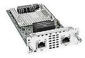Centrale telefoniczne - CISCO NIM-2MFT-T1/E1 NIM-2MFT-T1/E1 - miniaturka - grafika 1