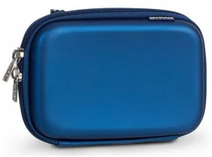 RivaCase Etui RivaCase HDD Case Riva 9101 PU 2,5" light blue 4260403570975 - Etui na twarde dyski - miniaturka - grafika 2