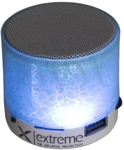 Extreme XP101B - Głośniki przenośne - miniaturka - grafika 2