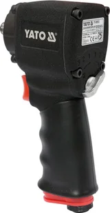 Yato KLUCZ PNEUMATYCZNY 1/2" MINI 678 Nm YT-09512 YATO YT-09512 - Klucze pneumatyczne - miniaturka - grafika 3