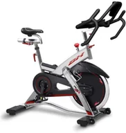 Rowery treningowe - BH Fitness H921E Rex Electronic - miniaturka - grafika 1