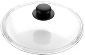 Pojemniki kuchenne - Tescoma Szklana pokrywka UNICOVER - miniaturka - grafika 1