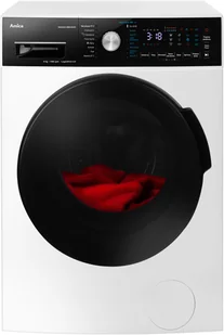 Pralka Amica WA2C914BKISJD - Pralki - miniaturka - grafika 2