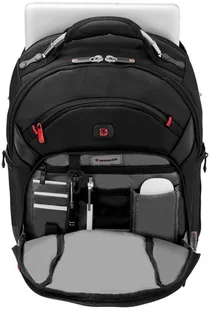 Wenger Plecak 600627 Gigabyte 15" 600627 - Plecaki - miniaturka - grafika 4