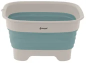 Miski i półmiski - Outwell Outwell Collaps Miska do mycia z odpływem, niebieski 2022 Miski 651099 - miniaturka - grafika 1