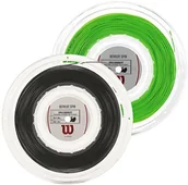 Golf - Wilson Revolve Spin 16 Reel BK Blue/Black WRZ907600 - miniaturka - grafika 1