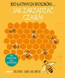 100 łatwych sposobów... Jak zarządzać czasem - Rozwój osobisty - miniaturka - grafika 2