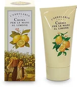 Kremy i maski do rąk - L'Erbolario L 'erbolario krem   do rąk z cytryny, 1er Pack (1 X 75 ML) 026.028 - miniaturka - grafika 1