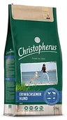 Suplementy i witaminy dla psów - Christopherus Adult pełne pożywienie dla dorosłych psów o normalnej lub zwiększonej aktywności 302248 - miniaturka - grafika 1
