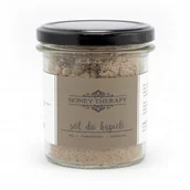 Kosmetyki do kąpieli - HT150 | Łysoń-sól Kąpielowa Pyłek I Kakao 350G - miniaturka - grafika 1