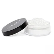 Pudry do twarzy - Affect AFFECT - TRANSPARENT LOOSE RICE POWDER WITH MATT-EFFECT - Transparentny puder sypki ryżowy z matowym wykończeniem - C-0002 - miniaturka - grafika 1