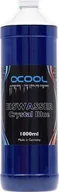 Chłodzenie wodne - Alphacool Ice Water Crystal blue UV 1000ml 18543 - miniaturka - grafika 1