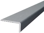 Listwy i profile - Profil aluminiowy L maskujący Wall Dising 9 5 x 20 x 2600 mm - miniaturka - grafika 1