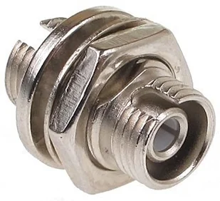 APC Adapter jednomodowy AD-FC FC AD-FC FC - Wtyczki i adaptery - miniaturka - grafika 2