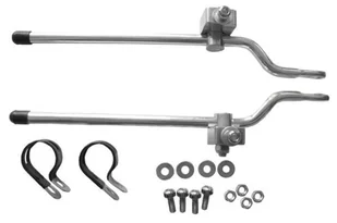 Sport Arsenal Zestaw 3D do górnego mocowania bagażnika Art 060 8594166030640 - Bagażniki rowerowe Sport Arsenal Zestaw 3D do górnego mocowania bagażnika Art 060 8594166030640 - Bagażniki rowerowe - miniaturka - grafika 1