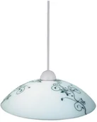 Lampy sufitowe - Rabalux 184 - Żyrandol BLOOMY 1xE27/60W/230V - miniaturka - grafika 1