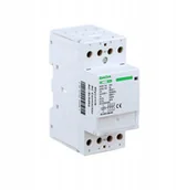 Bezpieczniki elektryczne - Stycznik Modułowy Instalacyjny 3F 25A 4Z 4NO 230V - miniaturka - grafika 1