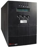 Zasilacze awaryjne UPS - Rotronic ROLINE 19401062 ProSecure III 1000 online USV Czarny 19401062 - miniaturka - grafika 1