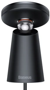 Baseus Simple Magnetic Stand | Ładowarka indukcyjna bezprzewodowa MagSafe 15W + uchwyt CCJJ000001 - Ładowarki do telefonów Baseus Simple Magnetic Stand | Ładowarka indukcyjna bezprzewodowa MagSafe 15W + uchwyt CCJJ000001 - Ładowarki do telefonów - miniaturka - grafika 8