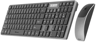 Tracer Set RF Nano (TRAKLA46773) - Zestawy myszka + klawiatura - miniaturka - grafika 3