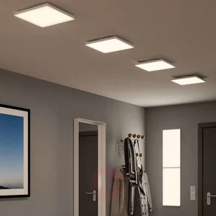 Paulmann Velora panel LED Zigbee 59,5x29,5 15,5W - Systemy inteligentnych domów - miniaturka - grafika 4