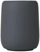 Kubki na szczoteczki do zębów - Blomus Kubek na szczoteczki Sono, szary, 0,3 l - miniaturka - grafika 1