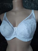 Biustonosze - Lanny Mode Biustonosz Półusztywniany Miska F - miniaturka - grafika 1