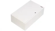Inne akcesoria elektryczne - Karwasz Szafka licznikowa natynkowapodtynkowa (uniwersalna) 1-licznikowa 3-fazowy 25 modułów IP30 RU-25-P Z RU-25-P Z - miniaturka - grafika 1
