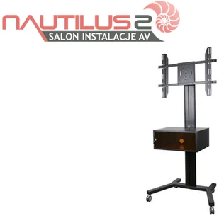 Arkas TVS200B 90,63 zł - Uchwyty do telewizora - miniaturka - grafika 8