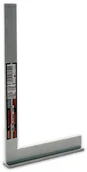 Inne urządzenia pomiarowe - CORONA Kątownik Ze Stopką 500x280x30MM Grubość 5MM C1324 - miniaturka - grafika 1