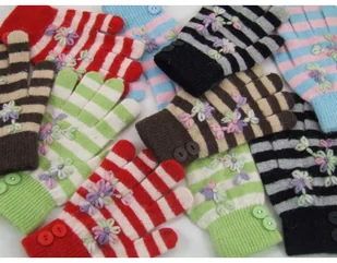 Art of Polo Rękawiczki Poitiers - Rękawiczki - miniaturka - grafika 2