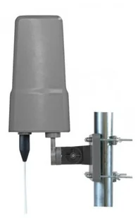 EMOS Antena zewnętrzna EMOS DTVO-6 DTVO-6 - Anteny TV - miniaturka - grafika 2